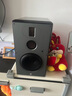 惠威（HiVi）H6家庭影院音响 三分频监听音箱多媒体有源HiFi音箱无线蓝牙音箱家用客厅音响 h6 实拍图