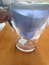 碧然德（BRITA）过滤净水器 家用滤水壶 净水壶 海洋系列 3.5L（蓝）+专家版滤芯5枚 环保加固包装 实拍图