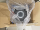 美的（Midea）母婴空气净化器 新房除甲醛除尘除雾霾过敏原花粉除烟味 99.9%除菌率净离子家用室内净化机 【母婴专用】KJ400G-Z1 Pro 实拍图