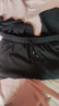 班尼路（Baleno）休闲裤男夏季长裤男士简约潮流直筒裤薄款冰丝夏天透气速干裤子男 晒单实拍图