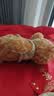 Landcase 背包旅行包女超大容量双肩包男行李包多功能电脑包5162黑色大号 实拍图