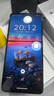摩托罗拉 联想moto g100 四年质保 LCD护眼屏 7000mAh超强续航 8GB+256GB黑曜石 实拍图