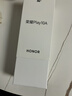 荣耀Play10A 5G手机 5300mAh大电池 整机抗摔高品质 6.75英寸轻薄护眼大屏 6+128 墨岩黑 国家补贴 实拍图