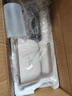 美的（Midea）价保618【超大蒸汽】手持挂烫机/电熨斗22g/min大蒸汽小型家用差旅便携熨烫机拼豆礼物YBJ12JD 实拍图