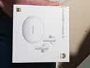 HUAWEI FreeBuds 5i 国家补贴 入耳式降噪蓝牙耳机 音乐游戏运动耳机 安卓苹果手机通用 陶瓷白 实拍图