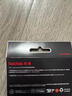 闪迪（SanDisk）64GB TF（MicroSD）4K内存卡 行车记录仪 监控摄像头专用 循环录制5,000小时 高耐用存储卡 实拍图