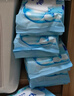 舒洁（Kleenex）纯水湿厕纸80抽*10包 (800抽)清洁湿纸巾私处清洁EDI纯水 实拍图