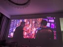 极米（XGIMI）Z9X 4K 旗舰版 全新轻薄4K光学变焦三色激光投影1500CVIA 哈曼卡顿家用智能云台投影仪 2026新款 实拍图