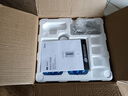 美的（Midea）空调扇制冷强力冷气机冷风机冷风扇家用加水冰晶制冷气扇省电蒸发加湿降温水冷扇AAI10YF 实拍图