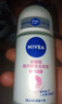 妮维雅（NIVEA）抑汗香体腋下止汗露走珠 精华女+活力女+干爽女（各50ml) 礼物 实拍图