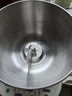 利仁（Liven）【升级款】和面机家用 揉面机全自动和面揉面一体机5L厨师机发酵发面搅面机面食机HMJ-D5621 实拍图