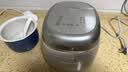 美的（Midea）【价保618】电饭煲电饭锅小型迷你家用1-2人小容量智能预约多功能煲汤小米粥2L小饭煲MB-RC211 实拍图
