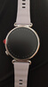 华为HUAWEI WATCH GT 6 流光紫 41mm智能手表多维情绪健康全新骑行体验 实拍图