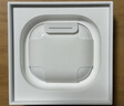 Apple/苹果 AirPods 4(支持主动降噪)搭配无线充电盒(USB-C)苹果耳机 蓝牙耳机适用iPhone/iPad 四代 实拍图