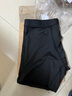 迪卡侬透气快干男士平角内裤KALENJI DRY BOXER2508864黑色L 实拍图