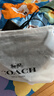 蔻驰（COACH）【品牌直供】女士FIONA手提单肩托特包CBT18送女友520礼物 实拍图