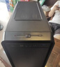 Thermaltake（Tt）启航者F1 机箱电源套装台式机电脑主机（含500W电源/支持M-ATX主板/支持背线/大侧透/U3） 实拍图