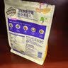 西麦50%水果坚果烘焙燕麦片350g 营养早餐五谷代餐干吃休闲零食 实拍图