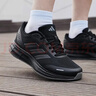 阿迪达斯Adidas 男鞋女鞋ALPHA轻便运动跑步鞋 GW2499 41码 实拍图