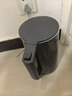 苏泊尔（SUPOR）电水壶烧水壶 有钛全钢无缝内胆 大功率速沸 双层防烫电热水壶 1.7L 热水壶SW-17J417T【价保618】 实拍图