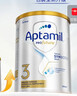 爱他美（Aptamil）白金澳洲版 幼儿配方奶粉 3段(12-36个月) 900g 3罐箱装 实拍图