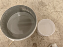 嘉宝莉（CARPOLY）水性环氧地坪漆水泥地面漆室内外自流平防滑耐磨地板漆中灰5kg 实拍图