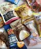 三只松鼠好大袋零食大礼包超7斤3889g 休闲坚果肉蜜饯团购儿童六一送礼 实拍图