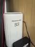 纽曼5G无线路由器随身WiFi6移动免插卡cpe多网通千兆双频车载便携式高速上网卡全国通用流量2026款 实拍图