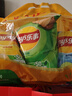 乐事（Lay's）薯片 (原味+黄瓜+青柠) 70克*3包 组合包 零食大礼包 休闲食品 实拍图