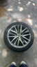 普利司通（Bridgestone）汽车轮胎 235/45R18 94W ER33 配套锐志/思铂睿/雅阁/适配皇冠 实拍图