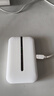 虎蒙【5.8元3000G】移动随身wifi6无线网络5G千兆2026新款无限速流量全国通用上网卡宽带路由器三网通 5G全网通【极速版】-送免费流量-全国通用 实拍图