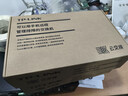 普联（TP-LINK）16口千兆云管理交换机 【TL-SG1016DT升级】商云APP管理 可即插即用 TL-SG2016D 实拍图