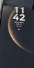 亿色（ESR）适用华为mate60钢化膜手机膜huawei全屏全覆盖高清玻璃防摔防刮全包无白边手机贴膜 实拍图