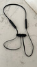 beats Flex 蓝牙无线 入耳式手机耳机【520礼物】 颈挂式耳机 带麦可通话  适用华为苹果 经典黑红 实拍图