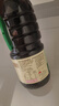 李锦记薄盐生抽1.52kg*2【减盐 一级】健康更安心 控盐点蘸拌灼酱油 实拍图