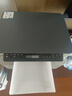 惠普（HP）116w 激光无线打印机 多功能家用办公打印机 无线打印 复印机扫描一体机黑白（1136w焕新版） 实拍图