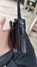 宝锋（BAOFENG）BF-5RH 对讲机 UV-5R系列318车队自驾游一键对频UV双段多频段航空频大功率远距离商业户外宝峰手台 实拍图