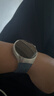 华为（HUAWEI）【国家补贴15%】WATCH5 智能手表男女士新款 eSIM独立通话 运动健康血压血糖风险评估 X-TAP智感窗 男款46mm【星河蓝】全新正品未拆封 实拍图