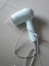 松下（Panasonic）【价保618】家用吹风机大功率速干迷你护发电吹风不伤发宿舍送女友生日礼物淡蓝色EH-WND2G 实拍图