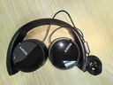 索尼（SONY） MDR-ZX110AP 耳机头戴式有线有麦电脑笔记本手机适用办公学生网课学习 黑色 618 520礼物 实拍图