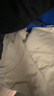 蕉内【王一博同款】305H睡衣男士纯棉春夏季100%棉短袖情侣家居服套装 实拍图