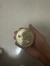 顽皮（Wanpy）泰国进口 猫罐头85g*24罐 (汤汁型)吞拿鱼+明虾成猫零食白金罐 实拍图