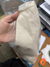 森马（Semir）短袖t恤女凉感抗菌正肩修身2026夏显瘦V领白色打底衫109326100002 实拍图