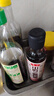 鲁花 食用油 小磨香油 260ml 芝麻香油 传统石磨 实拍图