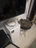 树新风空气净化器除甲醛异味除菌除花粉过敏认证家用宠物大空间全效T2pro净化器 实拍图
