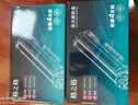 格之格202a硒鼓适用惠普m281fdw硒鼓hp m254dw m254nw m281fdn m280nw打印机墨粉盒带芯片四色套装cf500a硒鼓 实拍图