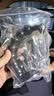 迪加伦 车载手机支架汽车天窗玻璃吸盘式手机架第一视角运动相机导航拍摄驾驶开车固定器 加长版 实拍图