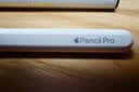 Apple/苹果 Pencil Pro 磁吸触控笔手写笔苹果笔电容笔书写绘画ipad笔 适用于iPad Pro/Air/mini机型 实拍图