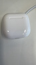 Apple/苹果 AirPods 4(支持主动降噪)搭配无线充电盒(USB-C)苹果耳机 蓝牙耳机适用iPhone/iPad 四代 实拍图