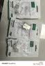 绿联超六类网络模块 CAT6A万兆免打带屏蔽模块 RJ45水晶头母座电脑网线插座面板50U镀金连接头 35997 实拍图